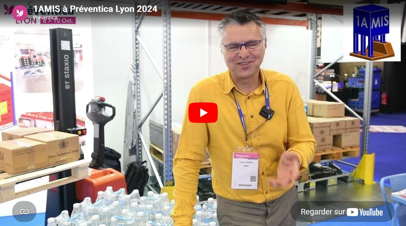 1AMIS Preventica 2024
